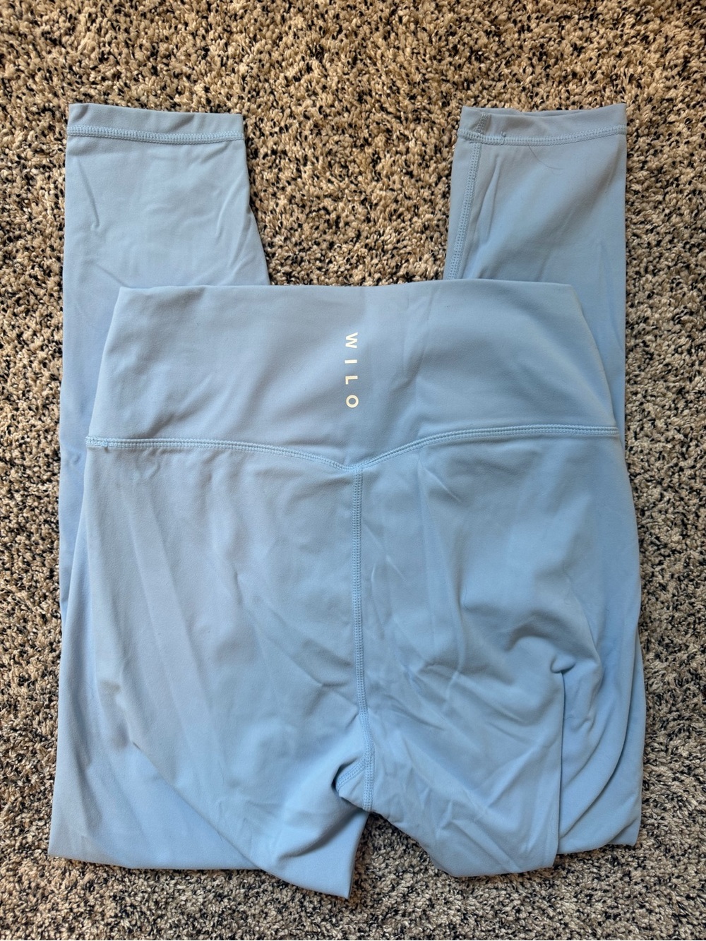Wilo medium leggings